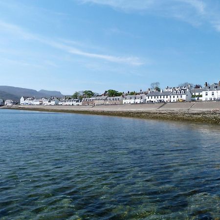 Ullapool Youth Hostel Buitenkant foto