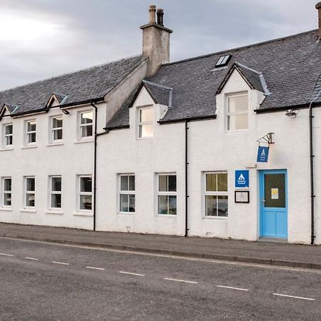 Ullapool Youth Hostel Buitenkant foto