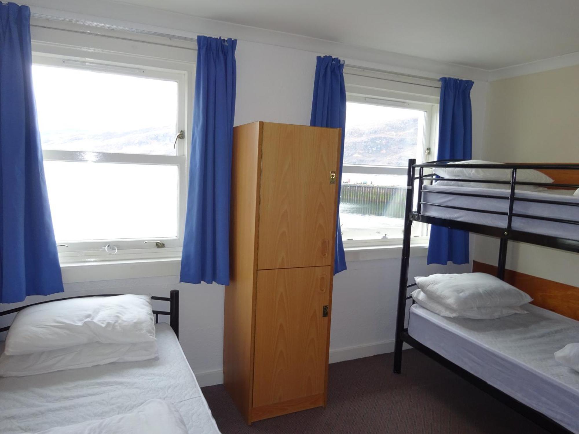 Ullapool Youth Hostel Buitenkant foto