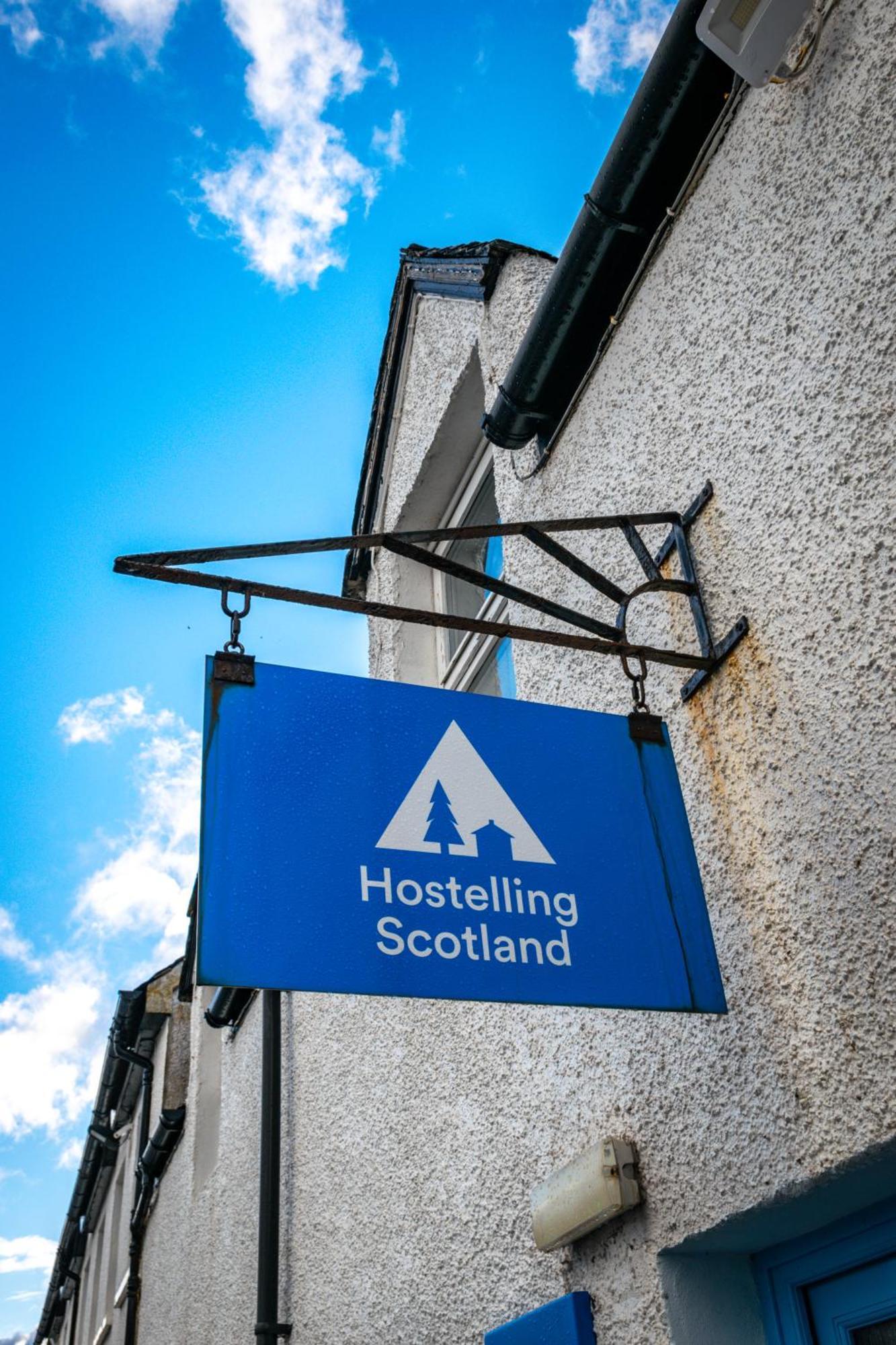 Ullapool Youth Hostel Buitenkant foto