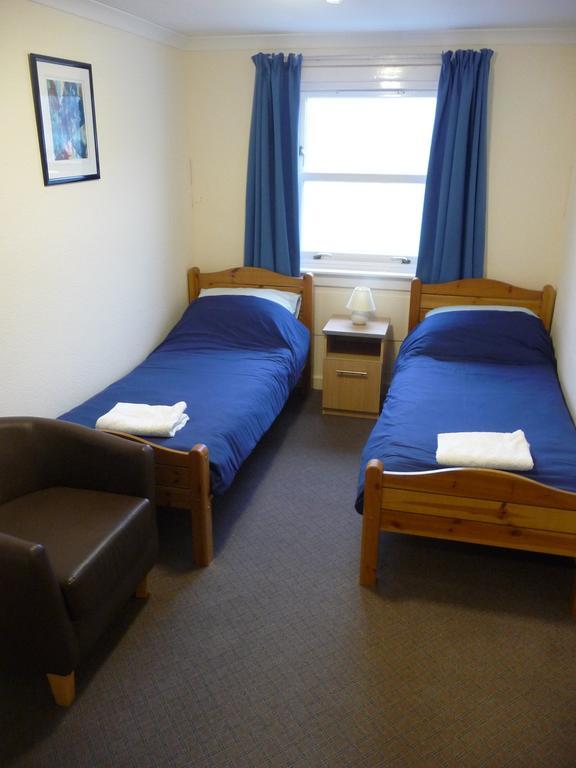 Ullapool Youth Hostel Buitenkant foto