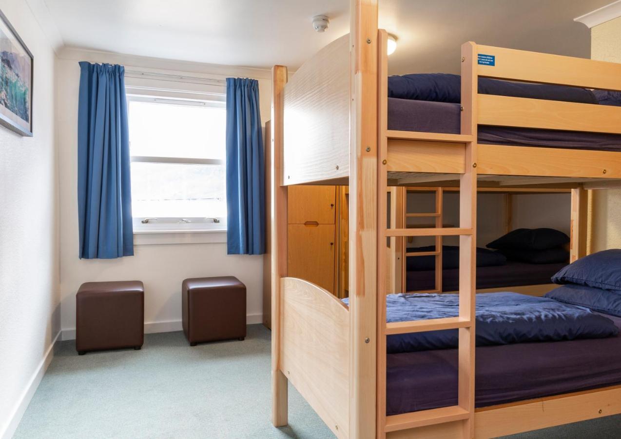 Ullapool Youth Hostel Buitenkant foto