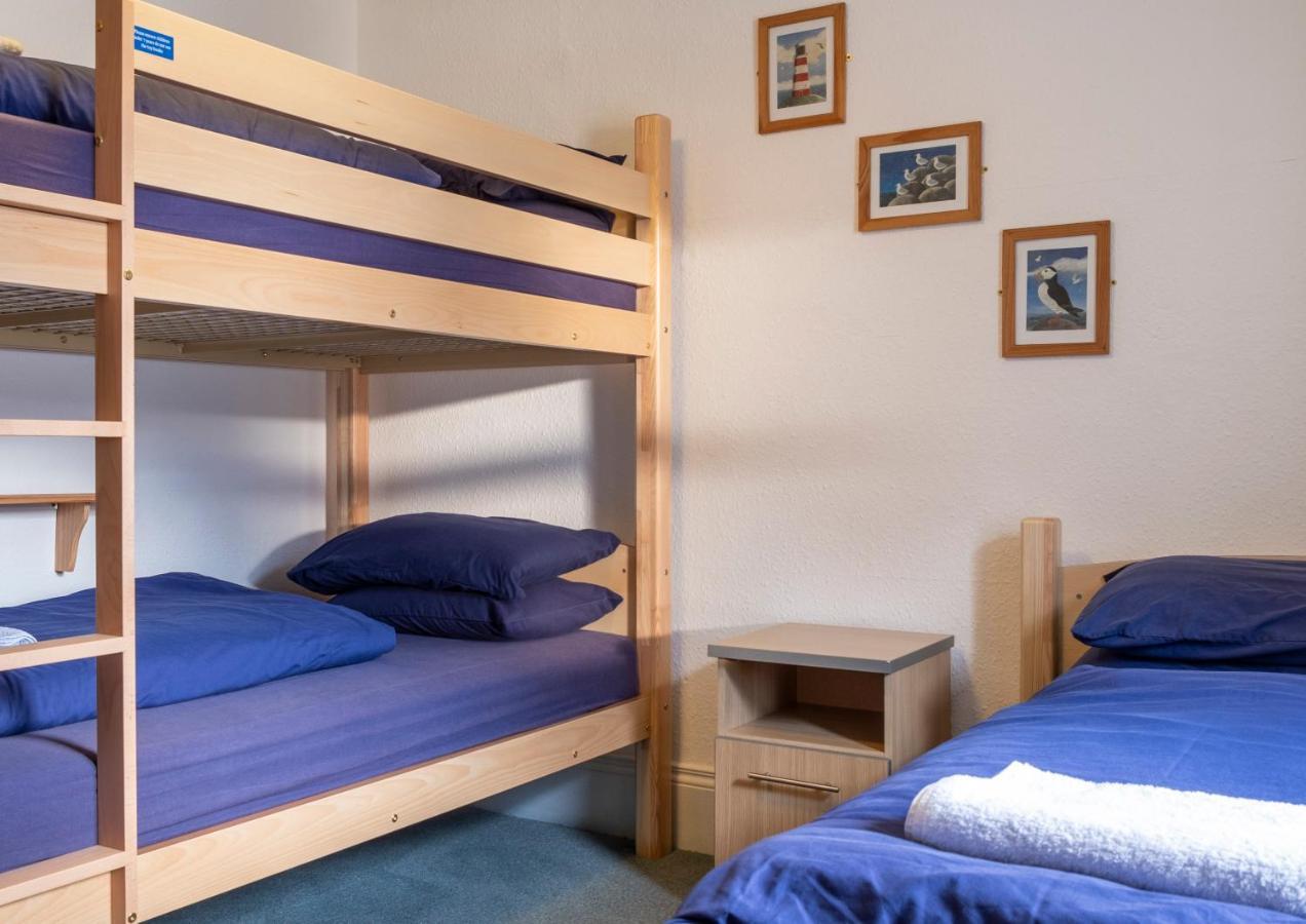 Ullapool Youth Hostel Buitenkant foto