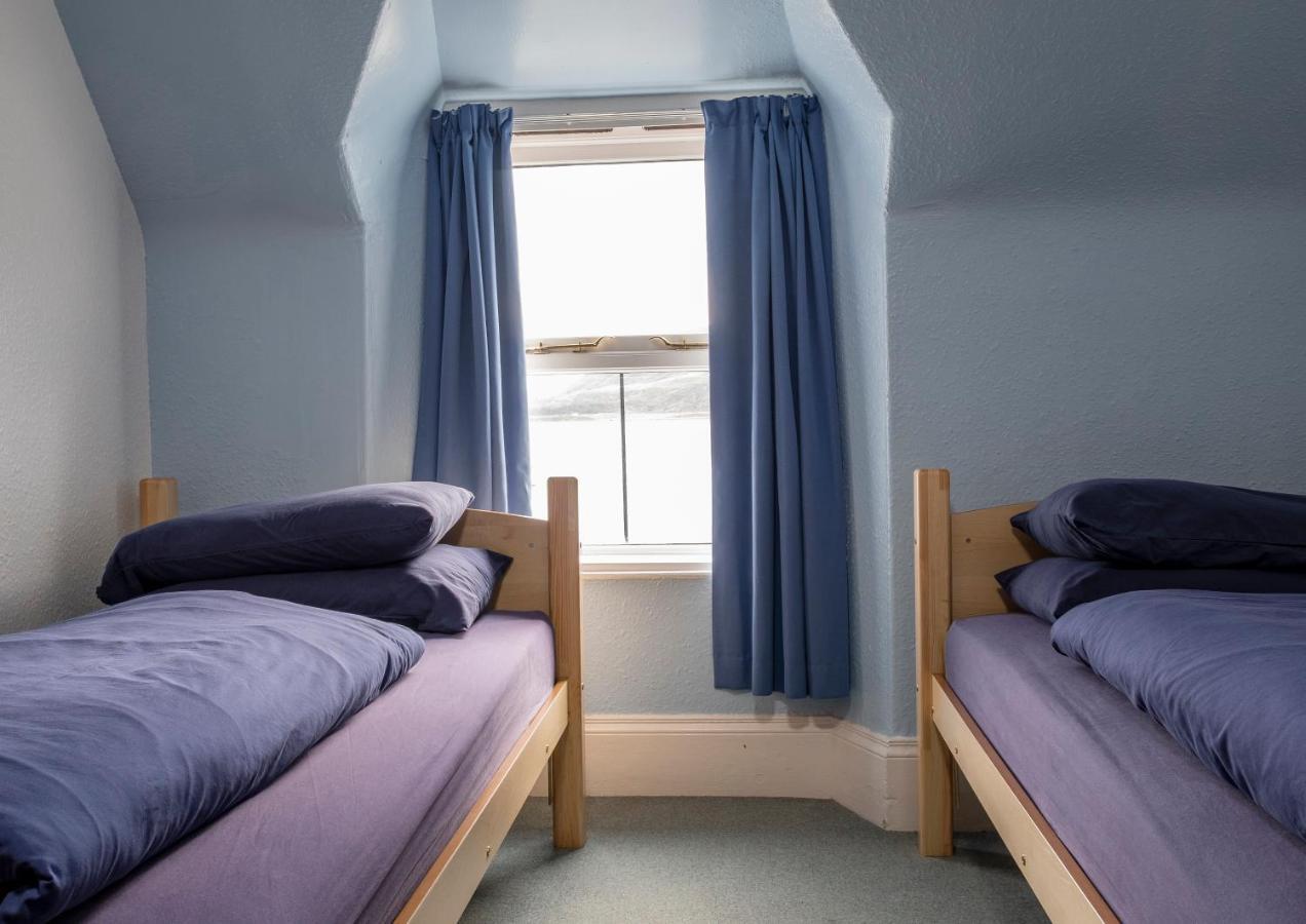 Ullapool Youth Hostel Buitenkant foto