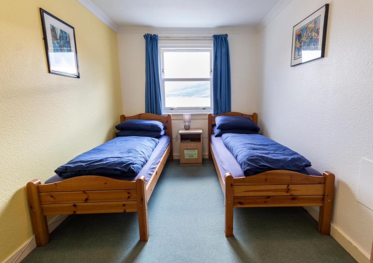 Ullapool Youth Hostel Buitenkant foto