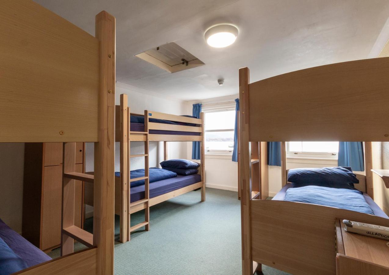 Ullapool Youth Hostel Buitenkant foto