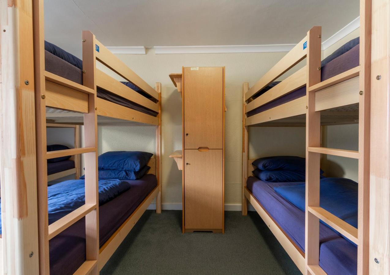 Ullapool Youth Hostel Buitenkant foto