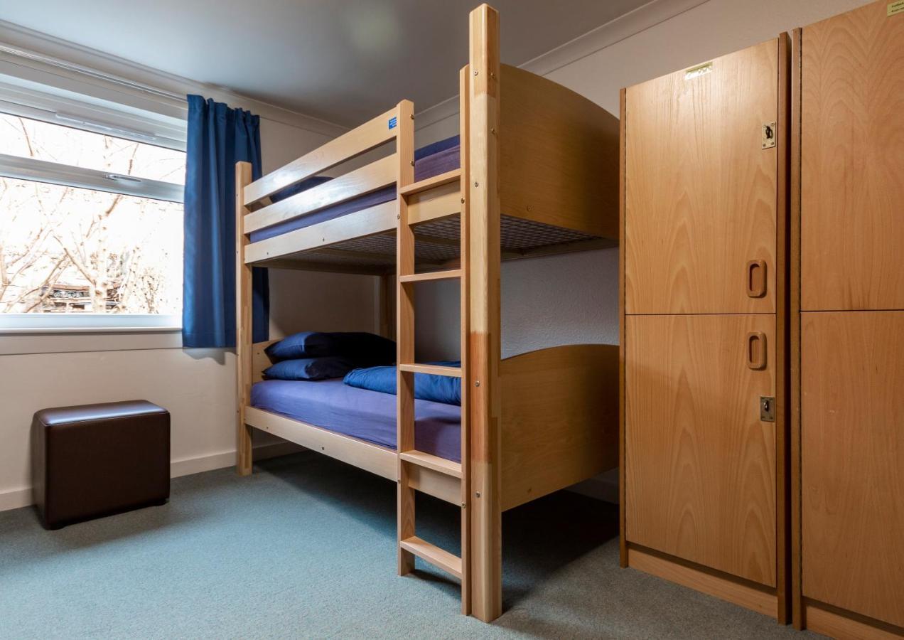 Ullapool Youth Hostel Buitenkant foto