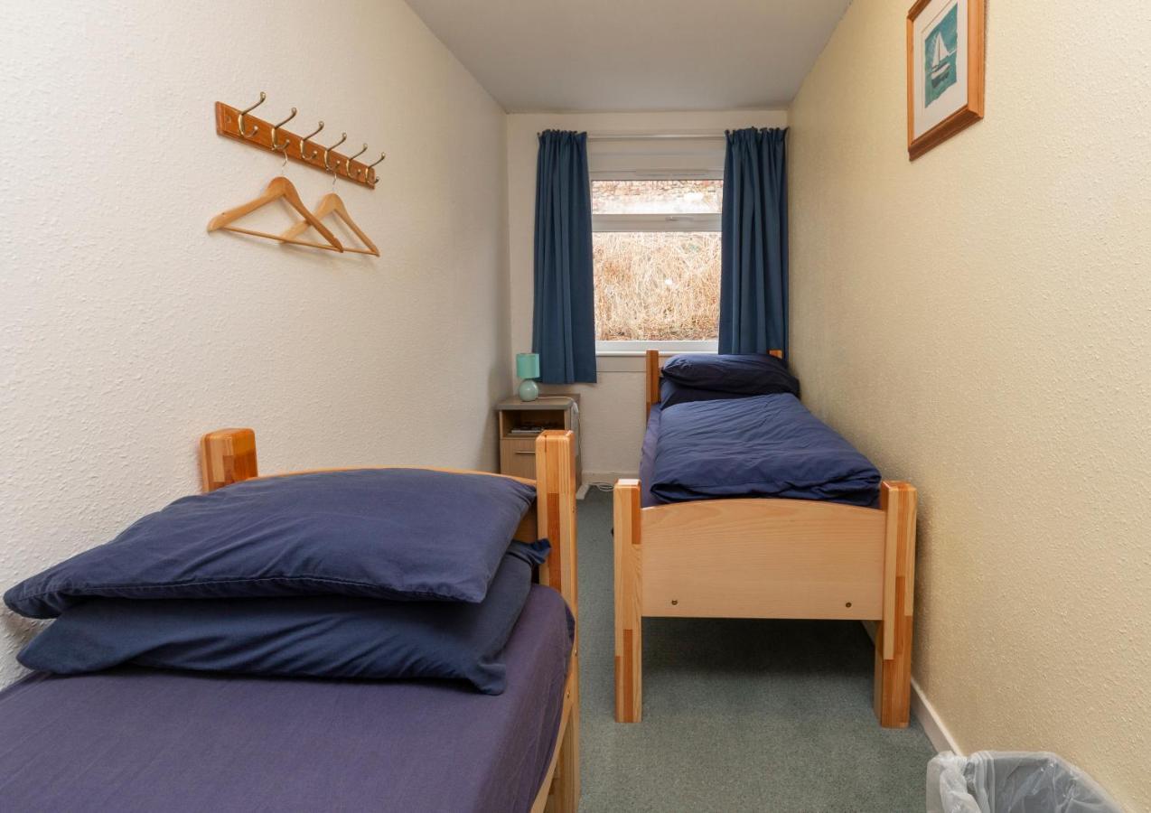 Ullapool Youth Hostel Buitenkant foto