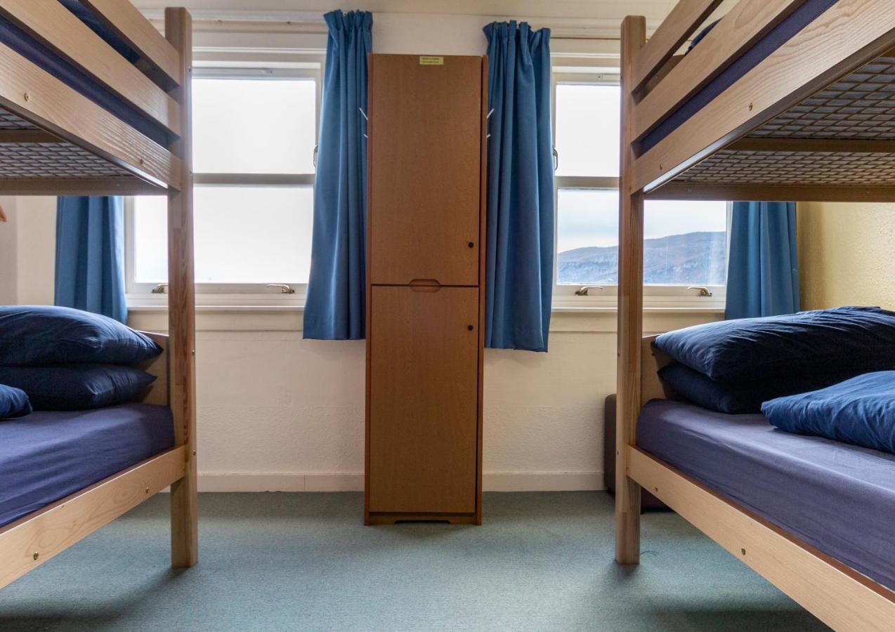 Ullapool Youth Hostel Buitenkant foto