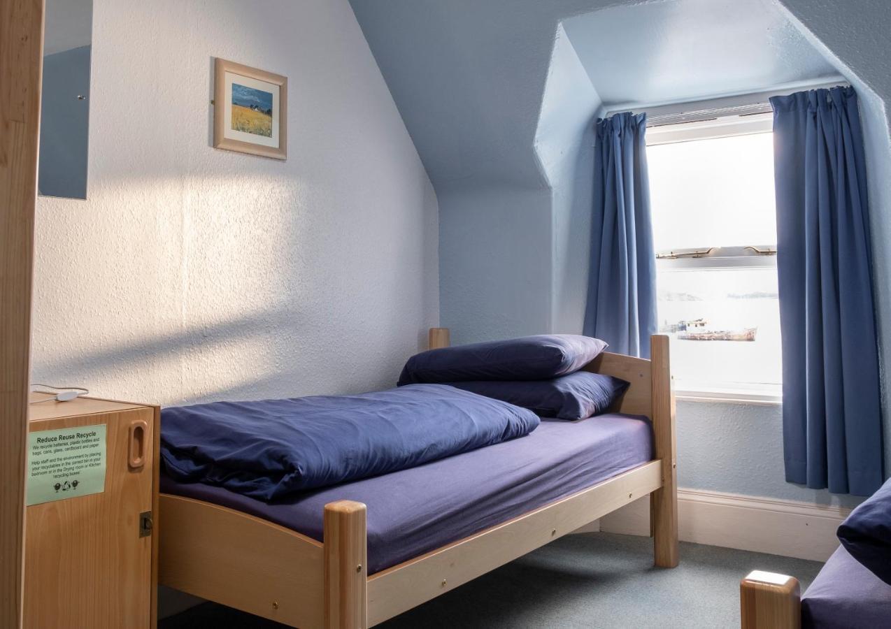 Ullapool Youth Hostel Buitenkant foto