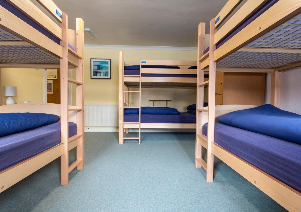 Ullapool Youth Hostel Buitenkant foto