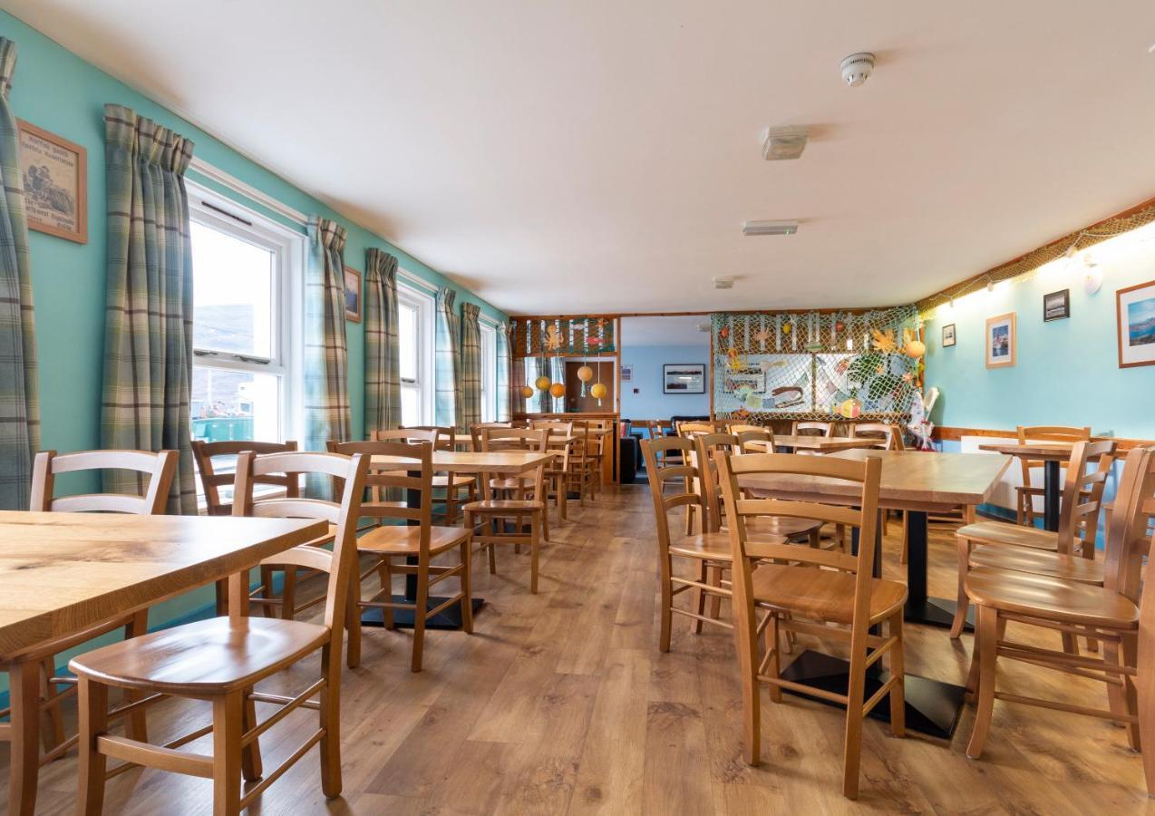 Ullapool Youth Hostel Buitenkant foto